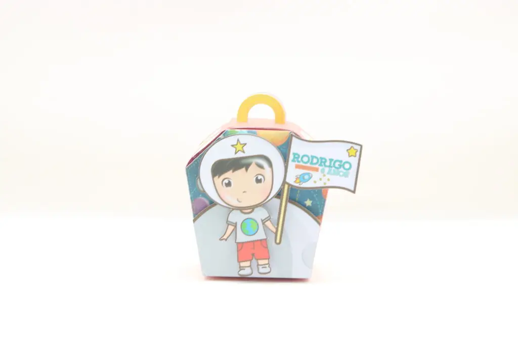 Astronauta