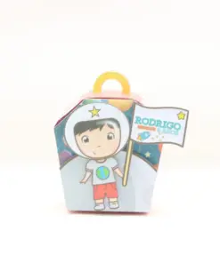 Astronauta