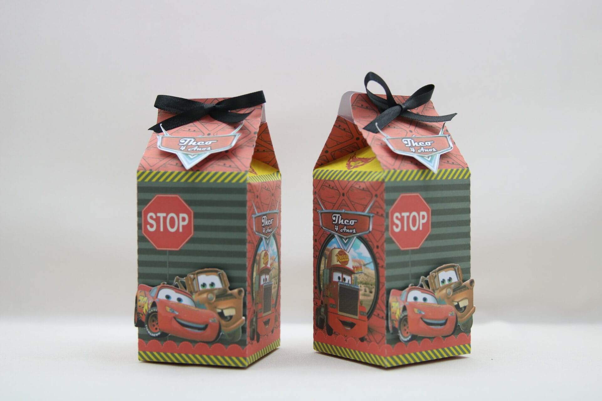 Carros Disney
