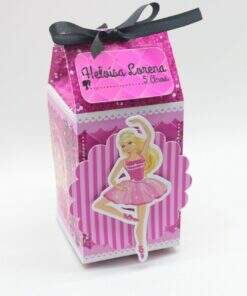 Barbie