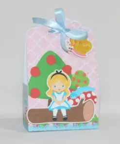 Alice no País das Maravilhas