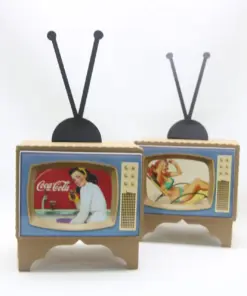 Anos 80