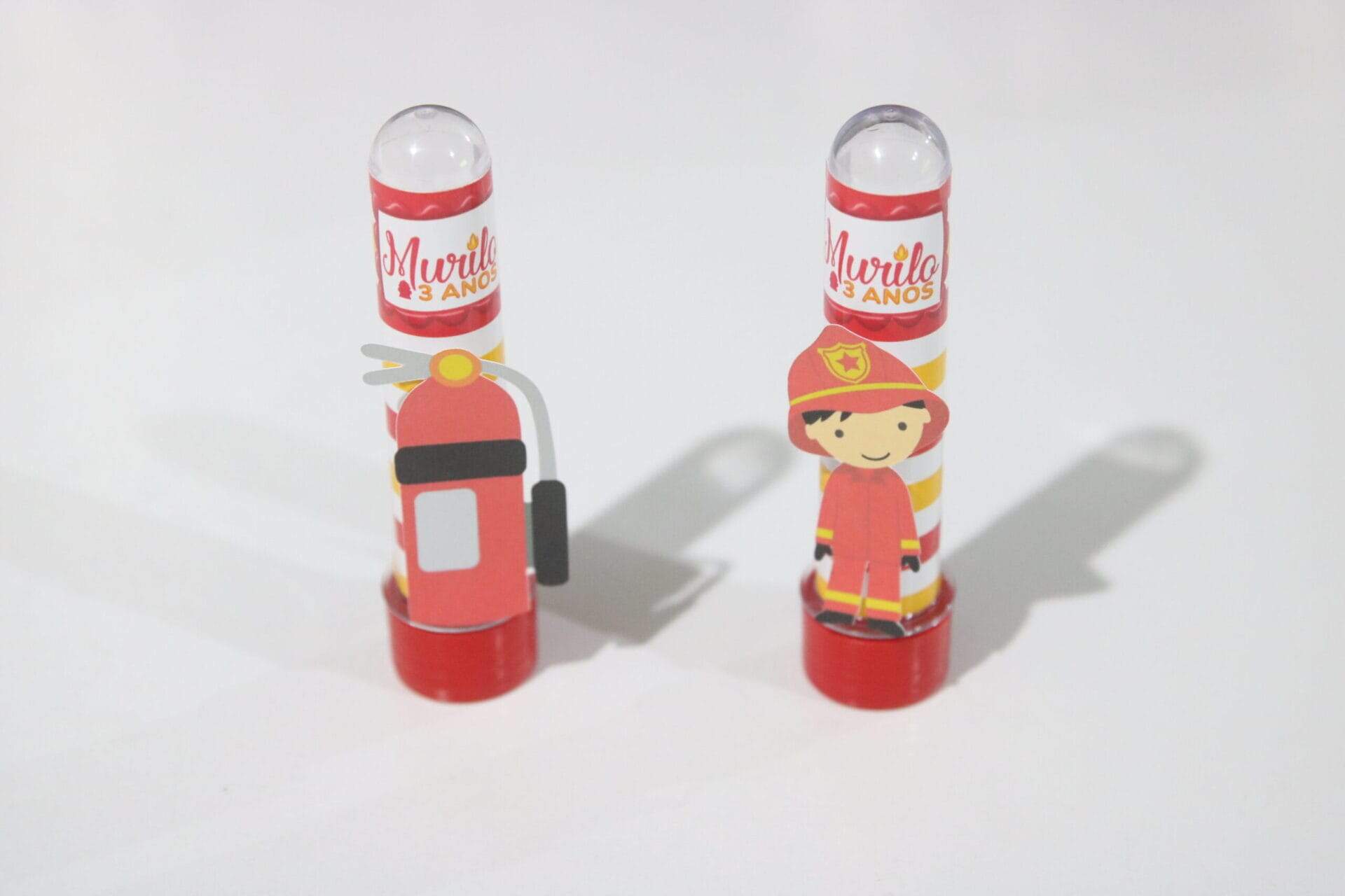Bombeiros