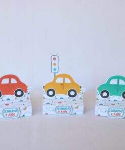 Carrinhos