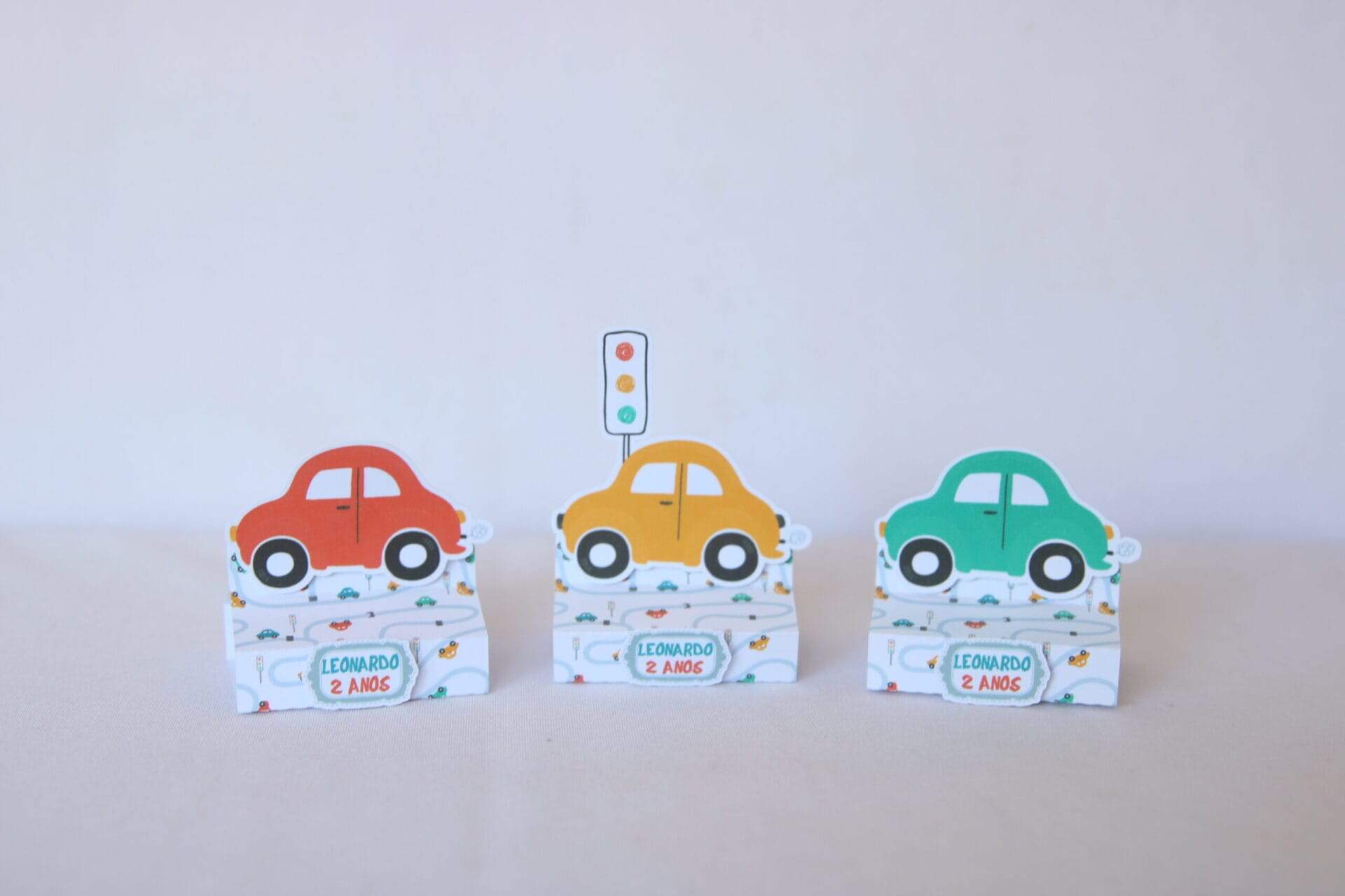 Carrinhos