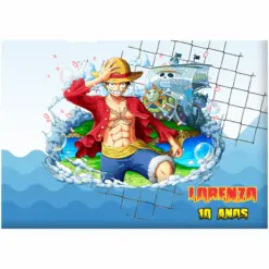 Jogo Americano Descartável