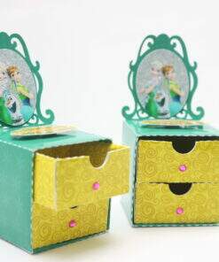 Frozen Fever