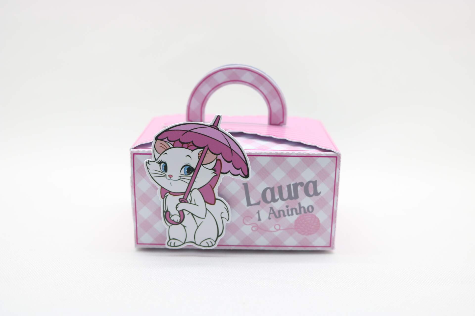 Gatinha Marie