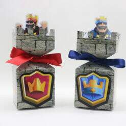 Clash Royale