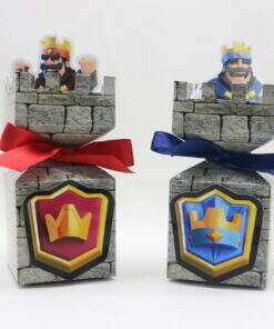 Clash Royale