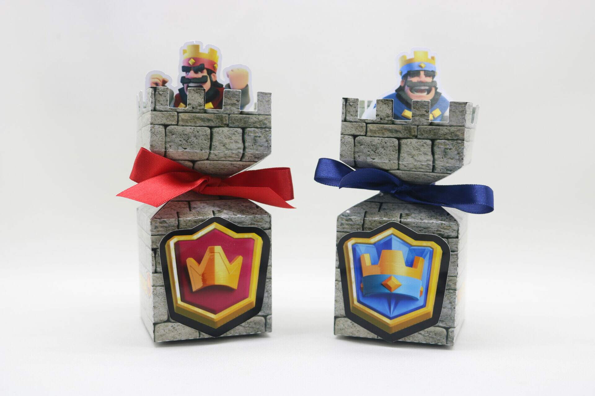 Clash Royale