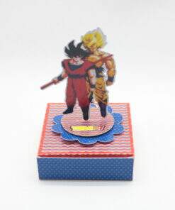 Dragon Ball Z