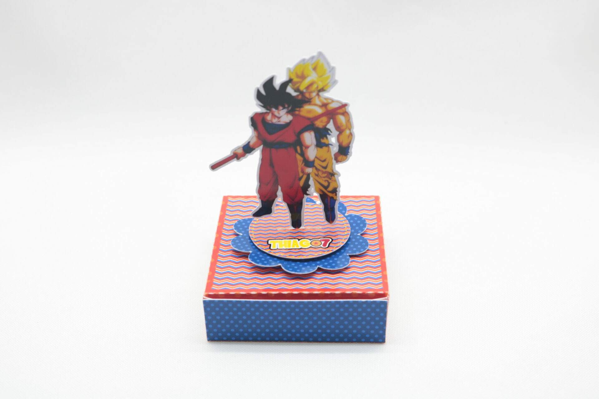 Dragon Ball Z