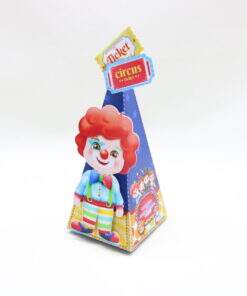 Circo Menino