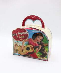 Elena of Avalor