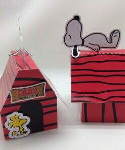 Snoopy
