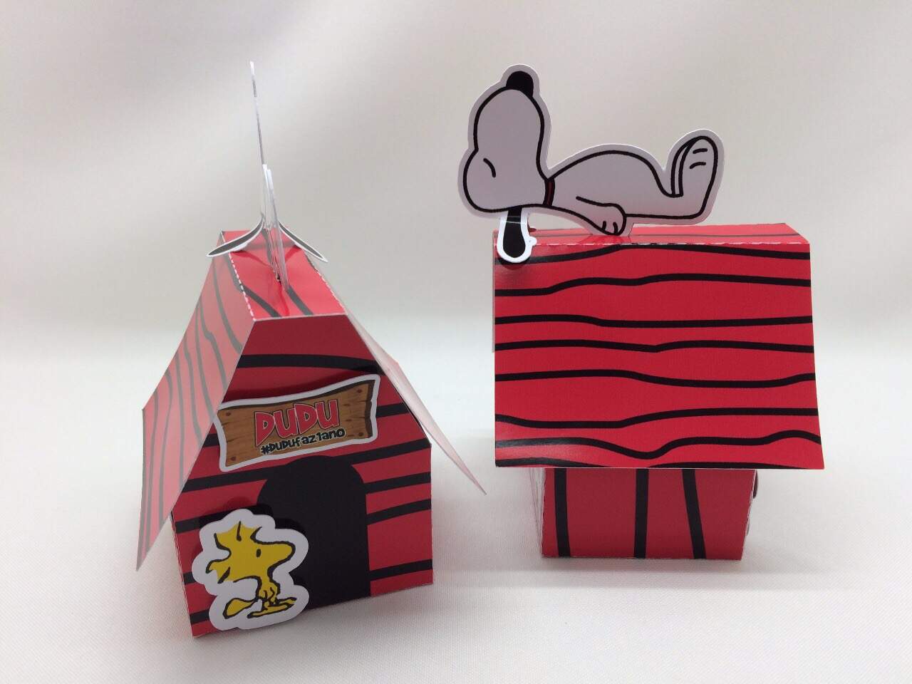 Snoopy