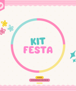 Kit Festa