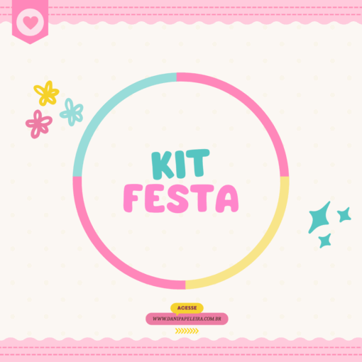 Kit Festa
