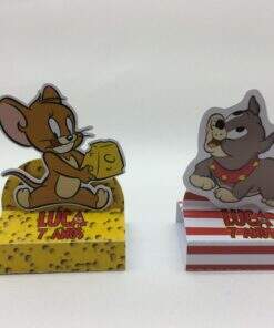 Tom e Jerry