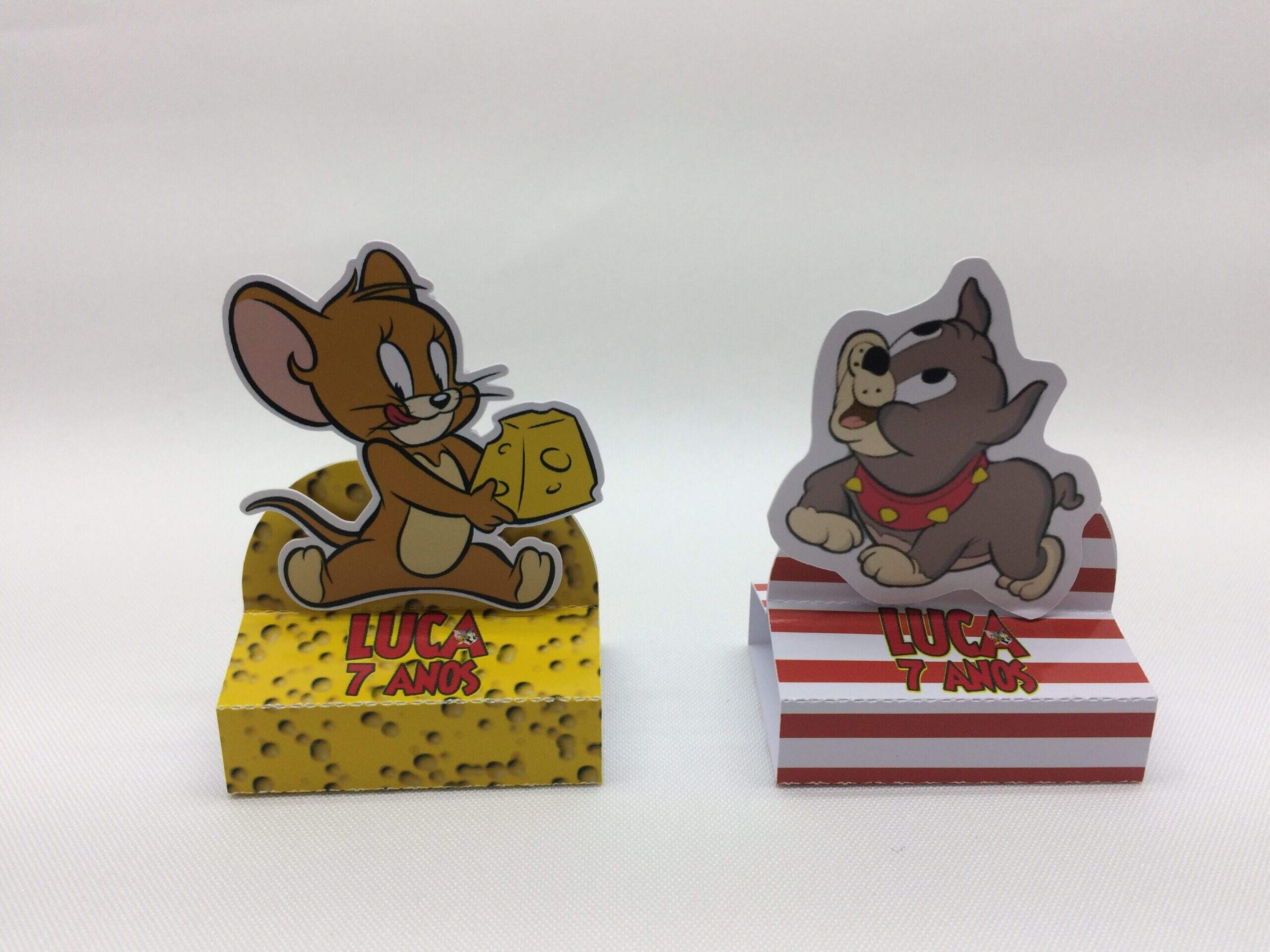 Tom e Jerry