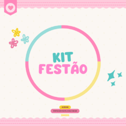 Kit Festão