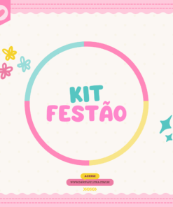 Kit Festão