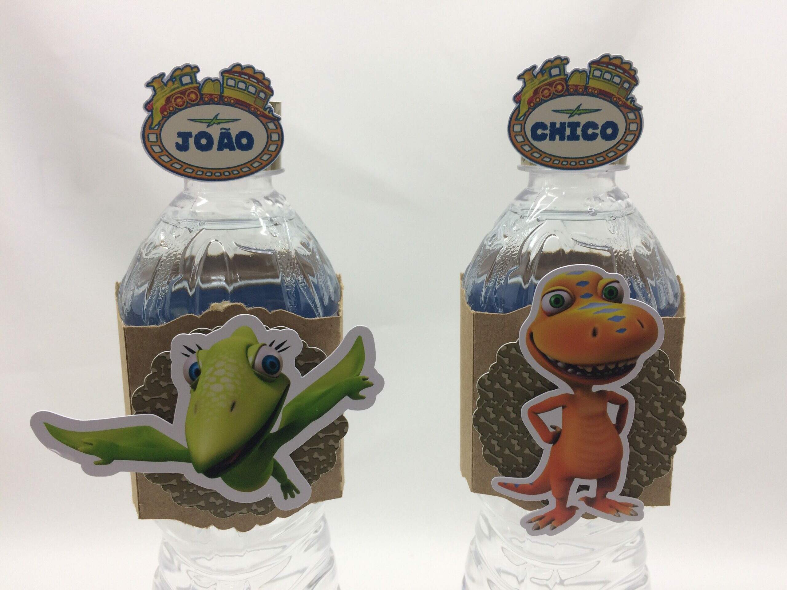 Dino Train