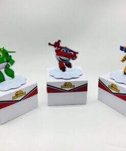 Super Wings