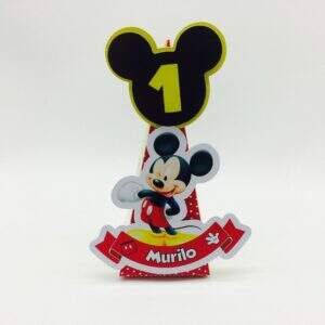 Mickey Mouse