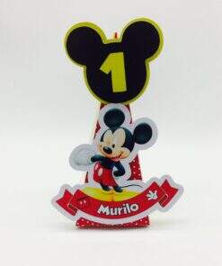Mickey Mouse