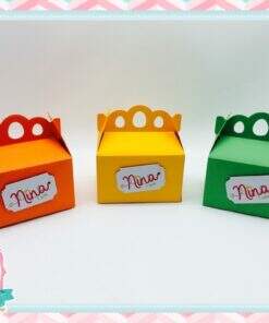 Cores