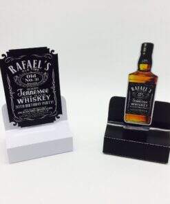 Jack Daniels