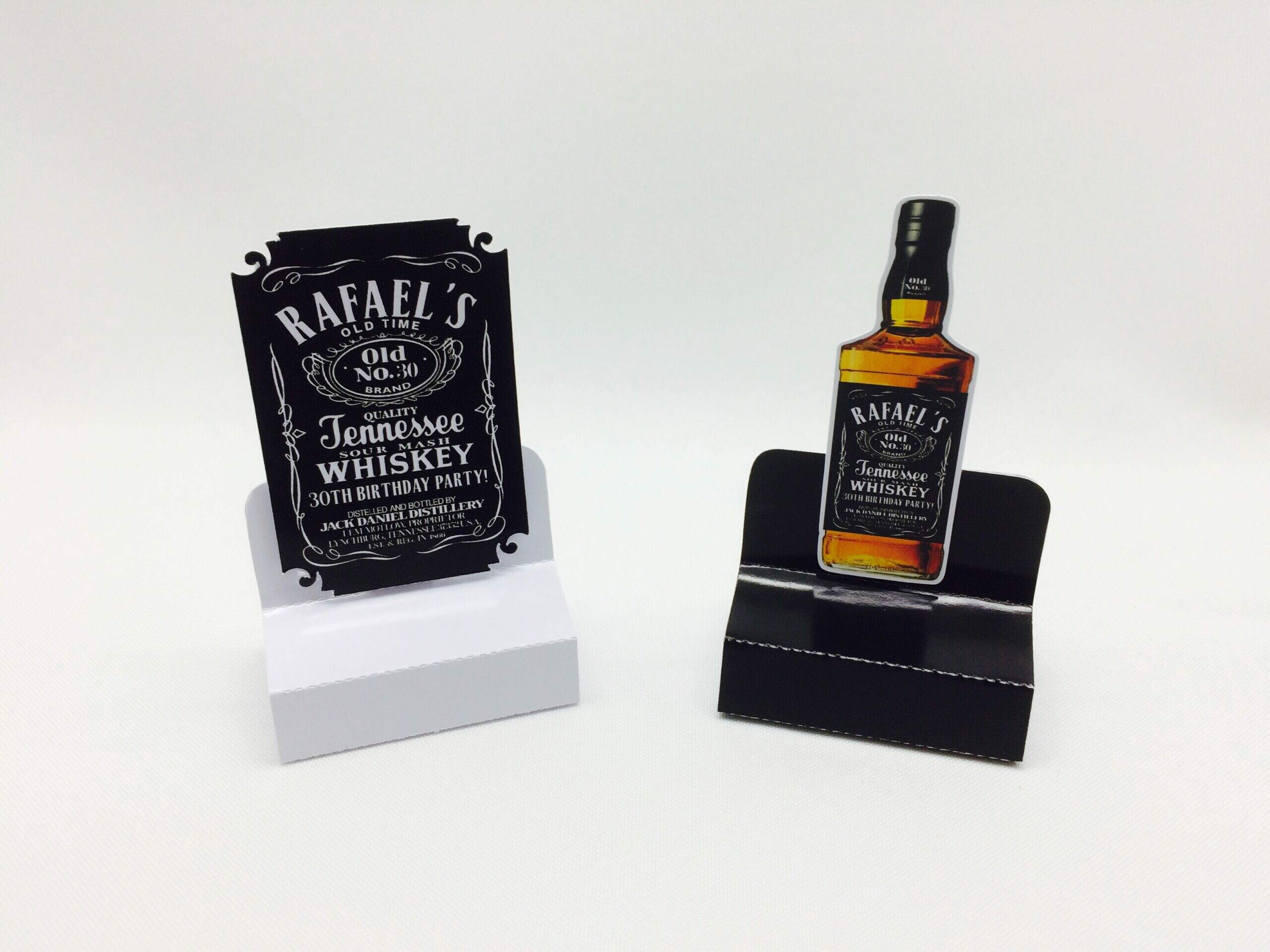 Jack Daniels