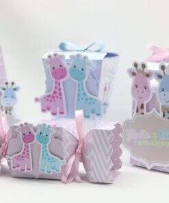 Girafinha