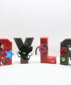 Ladybug
