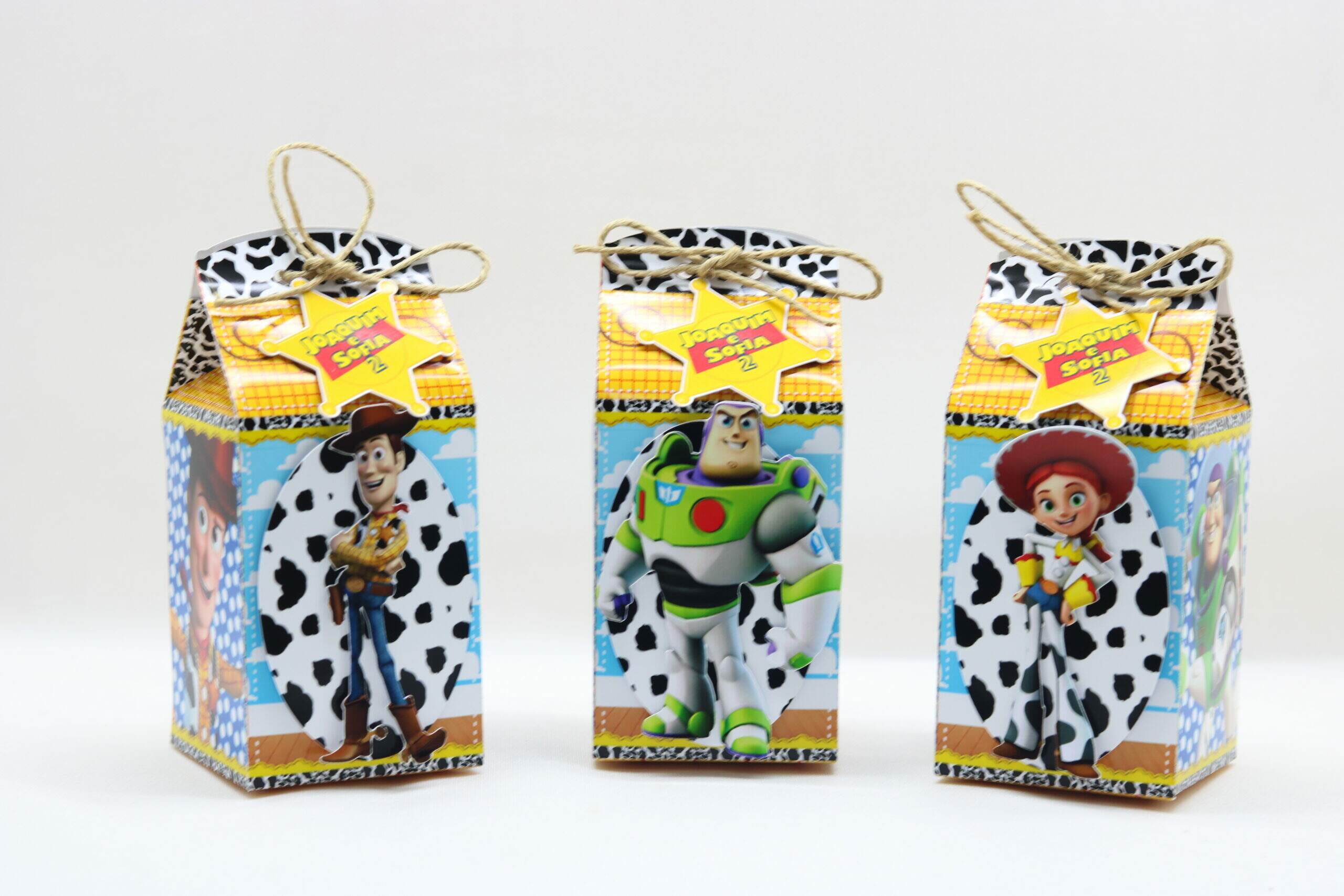 Toy Story