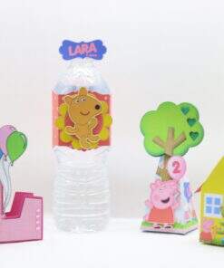 Peppa Pig