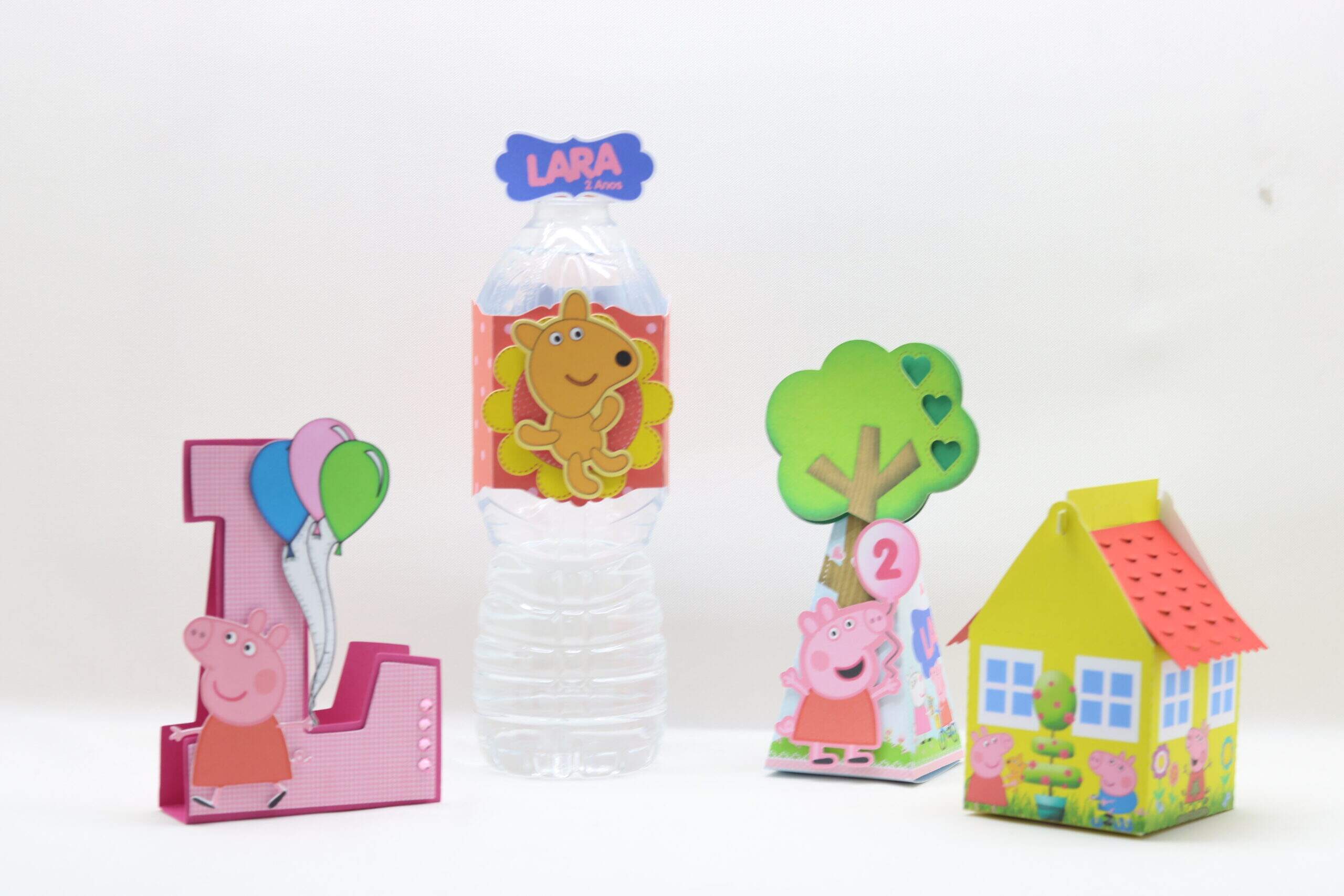 Peppa Pig