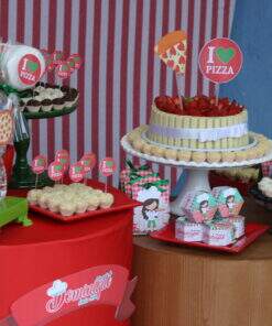 Pizzaria