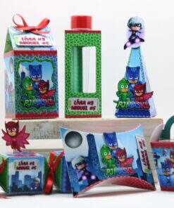 PJ Masks