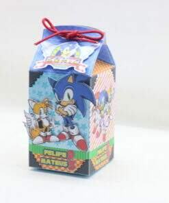 Sonic