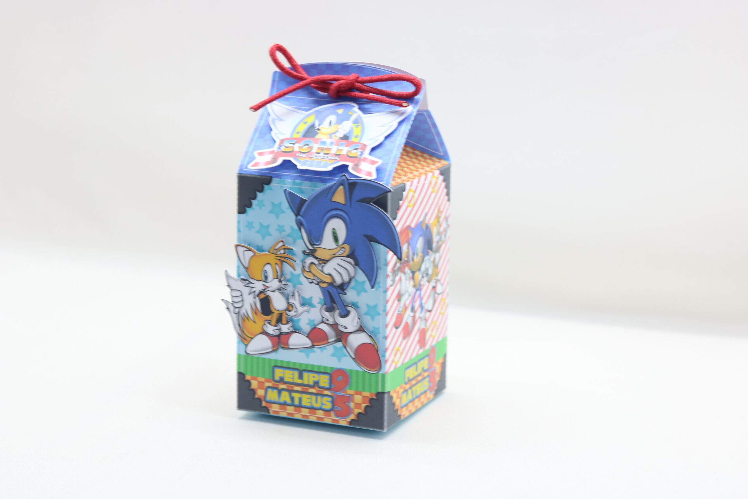 Sonic