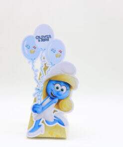Smurfs