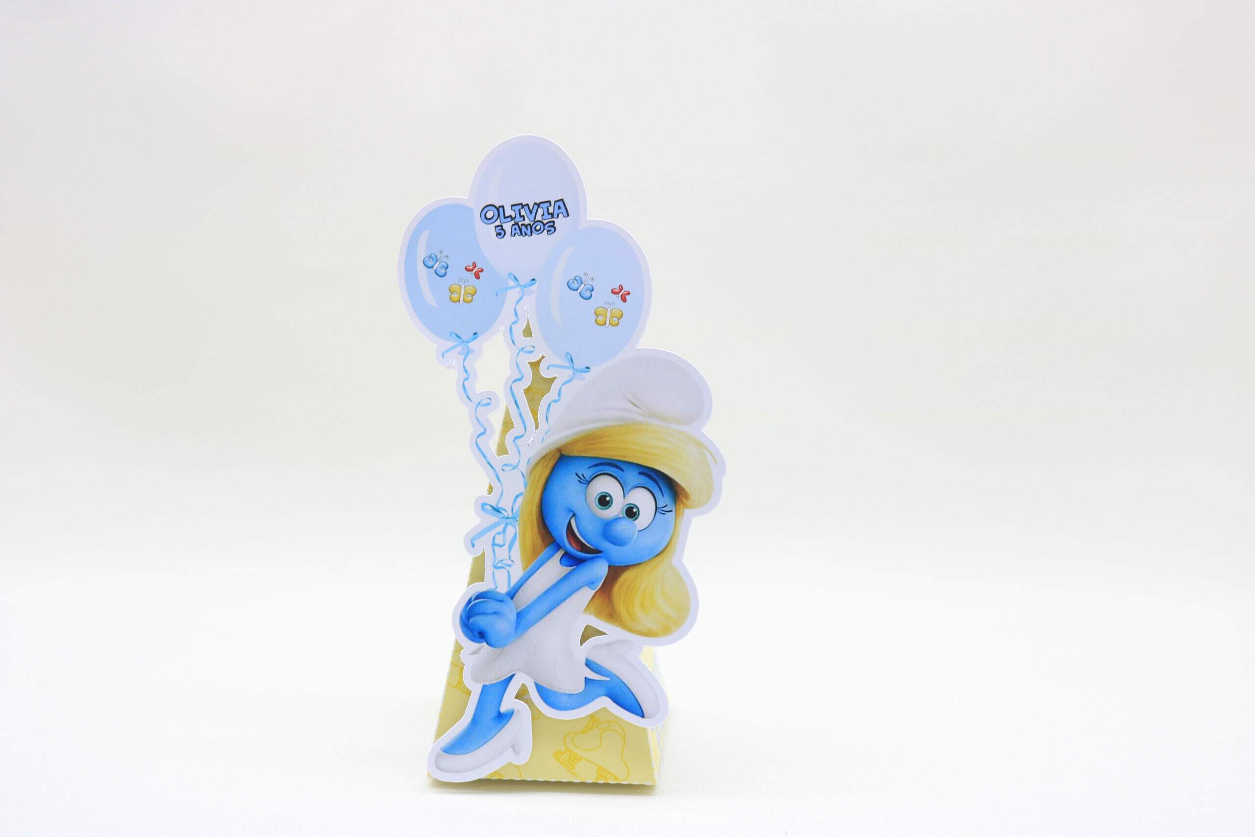 Smurfs