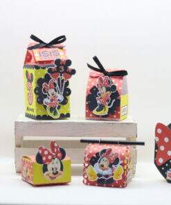 Minnie