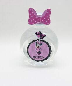 Minnie Rosa