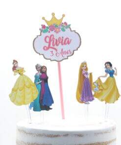 Princesas Disney