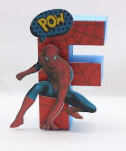 Homem Aranha