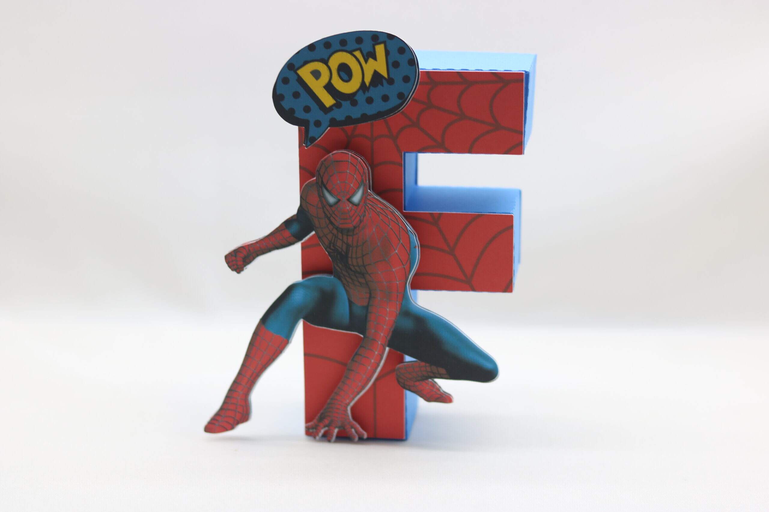 Homem Aranha